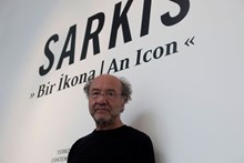 Sarkis - “Bir İkona” / “An Icon”
